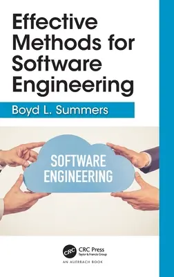 Hatékony módszerek a szoftverfejlesztéshez - Effective Methods for Software Engineering