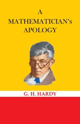 Egy matematikus apológiája - A Mathematician's Apology