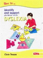 Hogyan ismerjük fel és támogassuk a diszlexiás gyermekeket? - How to Identify and Support Children with Dyslexia