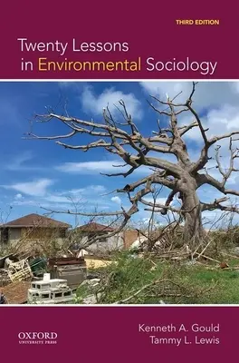 Húsz lecke környezetszociológiából - Twenty Lessons in Environmental Sociology