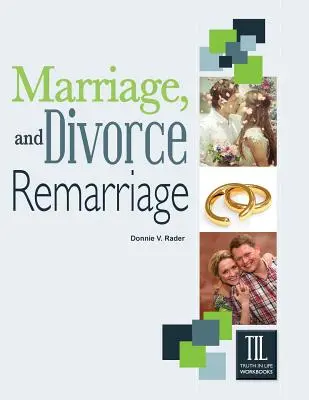 Házasság, válás és újraházasodás - Marriage, Divorce and Remarriage