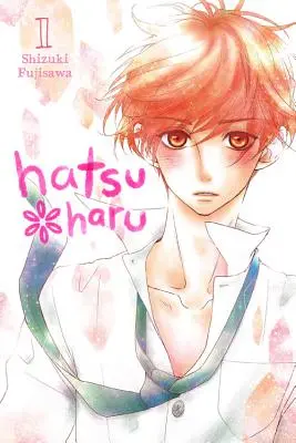 Hatsu*haru, 1. kötet - Hatsu*haru, Vol. 1