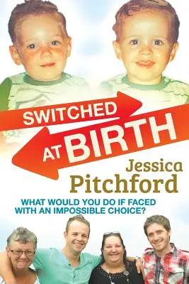 Switched at Birth