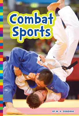 Küzdősportok - Combat Sports