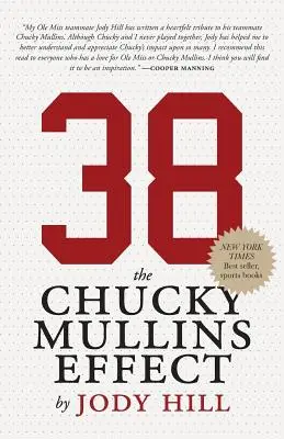 38: A Chucky Mullins-effektus - 38: The Chucky Mullins Effect