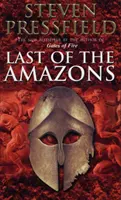 Last Of The Amazons - Egy kiválóan megidézett, izgalmas és megindító történelmi történet, amely szakszerűen eleveníti meg a múltat. - Last Of The Amazons - A superbly evocative, exciting and moving historical tale that brings the past expertly to life