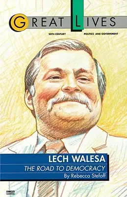 Lech Walesa