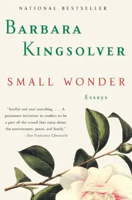 Kis csoda: Essays - Small Wonder: Essays