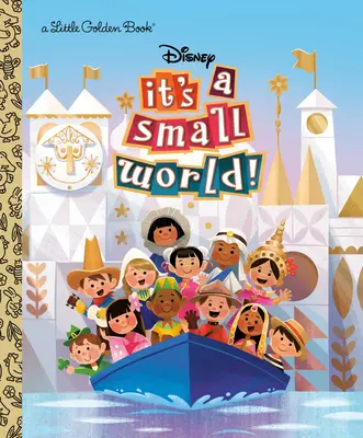 Egy kicsi a világ (Disney Classic) - It's a Small World (Disney Classic)