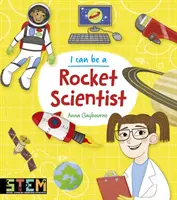 Lehetek rakétatudós - I Can Be a Rocket Scientist