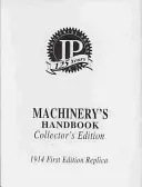 A Gépek kézikönyve gyűjtői kiadás - Machinery's Handbook Collector's Edition