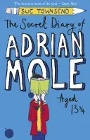 Adrian Mole titkos naplója 13 3/4 éves korában - Secret Diary of Adrian Mole Aged 13 3/4