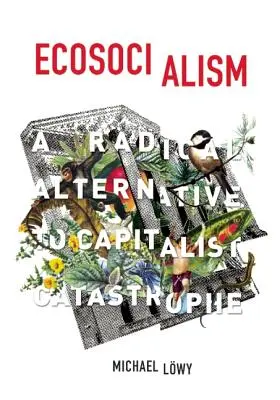 Az ökoszocializmus: Radikális alternatíva a kapitalista katasztrófával szemben - Ecosocialism: A Radical Alternative to Capitalist Catastrophe