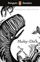 Penguin Readers 7. szint: Moby Dick (ELT Graded Reader) - Penguin Readers Level 7: Moby Dick (ELT Graded Reader)