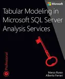 Táblázatos modellezés a Microsoft SQL Server Analysis Services-ben - Tabular Modeling in Microsoft SQL Server Analysis Services