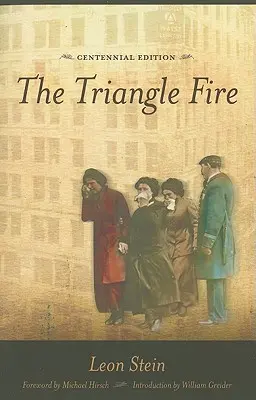 A háromszögtűz - The Triangle Fire