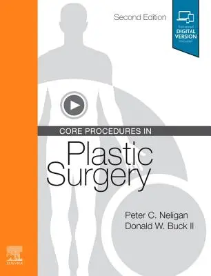 A plasztikai sebészet alapeljárásai - Core Procedures in Plastic Surgery