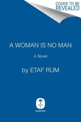 Egy nő nem férfi - A Woman Is No Man