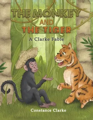 A majom és a tigris - The Monkey and the Tiger