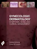 Nőgyógyászati bőrgyógyászat - Gynecologic Dermatology