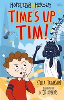 Lejárt az idő, Tim! - Time's Up, Tim!