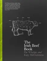 Ír marhahúsos könyv - Irish Beef Book