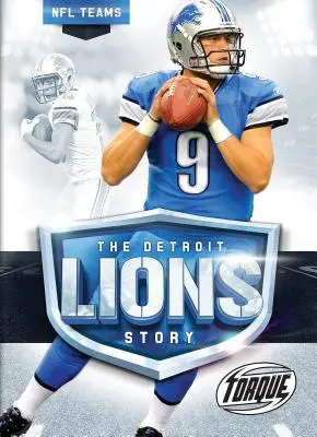 A Detroit Lions története - The Detroit Lions Story