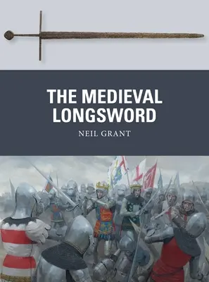 The Medieval Longsword