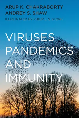 Vírusok, pandémiák és immunitás - Viruses, Pandemics, and Immunity