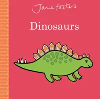 Jane Foster dinoszauruszai - Jane Foster's Dinosaurs