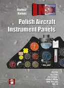 Lengyel repülőgépek műszerfalai - Polish Aircraft Instrument Panels