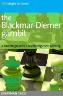 A Blackmar Diemer-gambit - The Blackmar Diemer Gambit