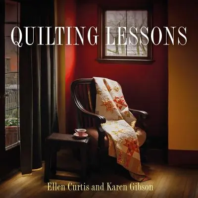 Steppelési leckék - Quilting Lessons