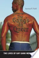 The Gang's All Queer: A meleg bandatagok élete - The Gang's All Queer: The Lives of Gay Gang Members