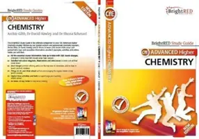 BrightRED tanulmányi útmutató: Advanced Higher Chemistry New Edition - BrightRED Study Guide: Advanced Higher Chemistry New Edition