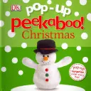 Pop-Up Peekaboo! Karácsonyi - Pop-Up Peekaboo! Christmas