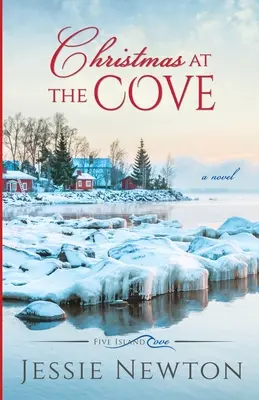 Karácsony az öbölben: Heartwarming Women's Fiction - Christmas at the Cove: Heartwarming Women's Fiction