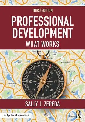 Szakmai fejlődés: Mi működik? - Professional Development: What Works