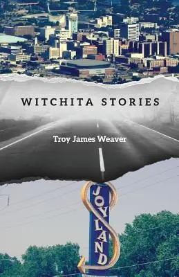 Witchita történetek - Witchita Stories