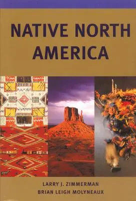 Észak-Amerika őslakosai - Native North America