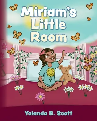 Miriam kis szobája - Miriam's little Room