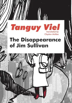 Jim Sullivan eltűnése - The Disappearance of Jim Sullivan