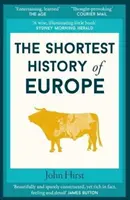 Európa legrövidebb története - Shortest History of Europe