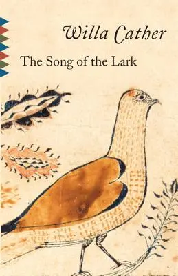 A pacsirta éneke - The Song of the Lark