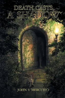A halál árnyékot vet - Death Casts a Shadow