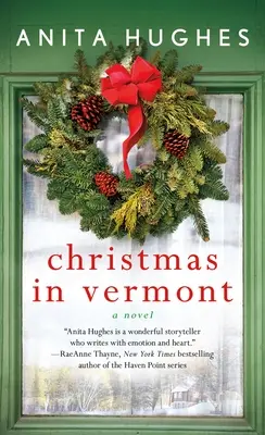 Karácsony Vermontban - Christmas in Vermont