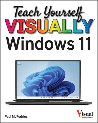 Tanítsd magadat vizuálisan Windows 11 - Teach Yourself Visually Windows 11