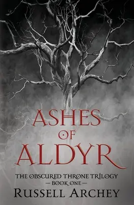 Aldyr hamvai - Ashes of Aldyr