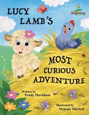 Lucy Lamb legkülönösebb kalandja - Lucy Lamb's Most Curious Adventure