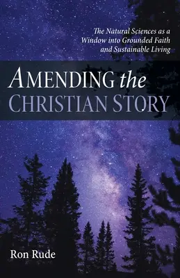 A keresztény történet módosítása - Amending the Christian Story